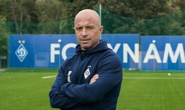 Экс-игрок Динамо: «Этот футболист выглядит посторонним предметом»
