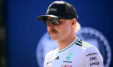 Обрали двох ветеранів Ф-1. Команда Каділлак визначилася з пілотами