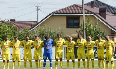 Авангард – Буковина. Прогноз і анонс на матч Кубка України