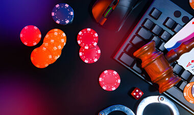 Влада Філіппін виявила нелегальний гральний хаб у Макаті