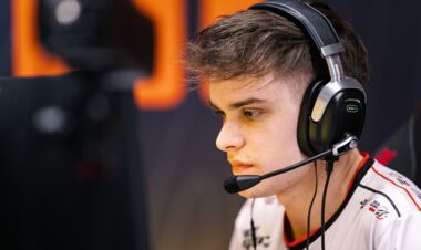 Зірковий гравець jcobbb залишає Betclic заради команди топ-рівня