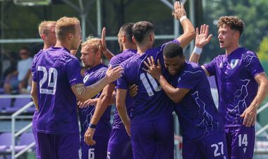 Пробой – ЛНЗ Черкассы. Прогноз и анонс на матч Кубка Украины