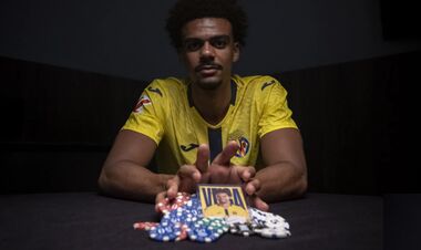 ОФИЦИАЛЬНО. Челси продал защитника почти за 30 миллионов евро