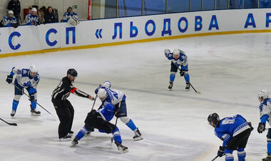 Сокол выиграл первый спарринг межсезонья-2025