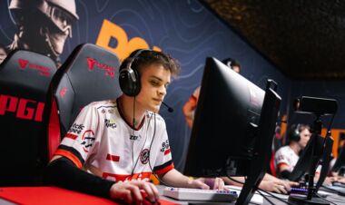 FaZe підписали jcobbb з Betclic, замінивши EliGE у складі