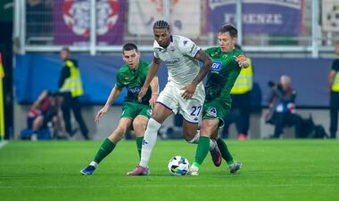 Фіорентина очолила список найнезручніших суперників українців у єврокубках