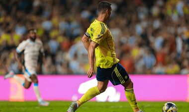 Аль-Наср – Аль-Ахлі. Прогноз та анонс на фінал Суперкубку СА