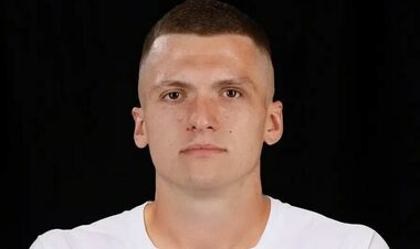 Amplification for rattan. Dynamo's pet will continue his career in Polissya