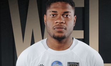 ОФІЦІЙНО. ЮКСА підписала бразильця, який колись грав у Зорі