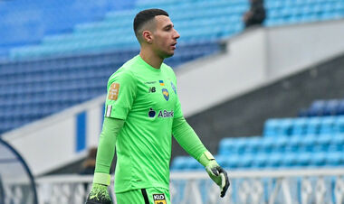 Тренер объяснил, почему Нещерет превзошел Бойко и Бущана