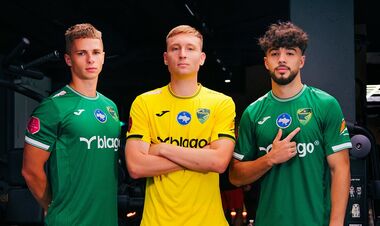 Денгофф – Прикарпатье. 1/32 финала Кубка Украины. Смотреть онлайн LIVE