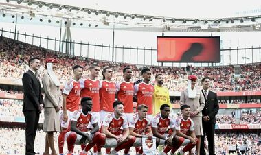 Арсенал – Лидс. Прогноз и анонс на матч чемпионата Англии