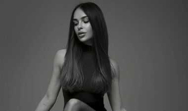 ФОТО. Дочь легенды Динамо атакуют фаны. Все из-за ее парня