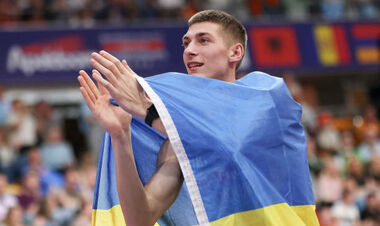 Діамантова ліга. Дорощук та Нікітін – у Брюсселі. Дивитися онлайн LIVE