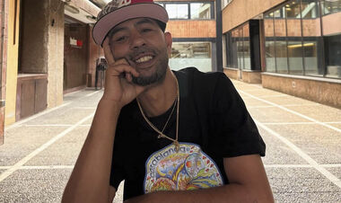 ВІДЕО. Батько Ямаля не спілкується з сином щодо його нової дівчини. Чому?