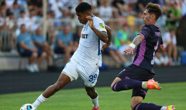 ВІДЕО. УАФ відповіла Шовковському і пояснила, чому скасували гол Герреро