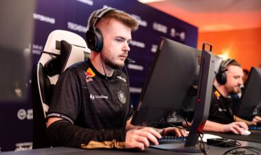 FUT подписали бывшего игрока Nexus