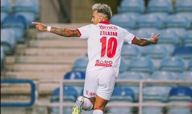 Лінкольн Ред Імпс – Брага – 0:4. Очікуваний розгром. Відео голів та огляд