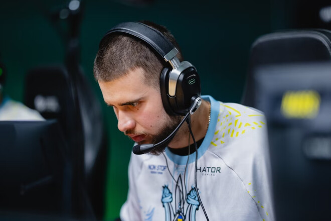 Ветеран Monte міг опинитися в Liquid: майже повторення історії s1mple