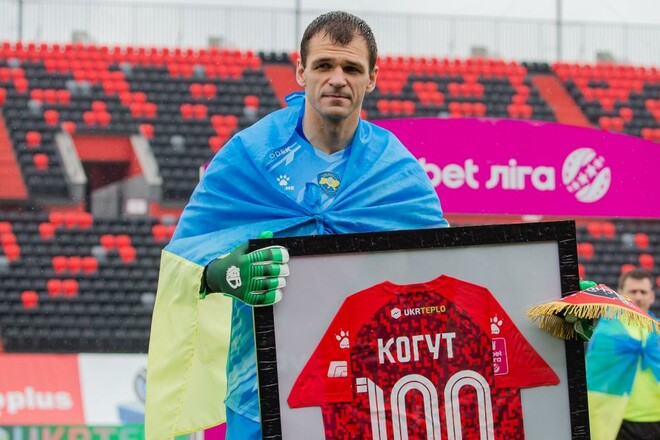 Екс-капітан Вереса: «Які можуть бути образи? Мені одразу це донесли»