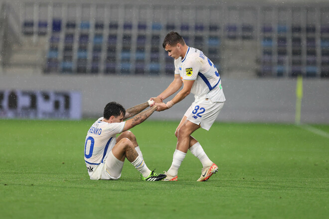 «В ЛК с таким футболом размажут». Реакция болельщиков на поражение Динамо