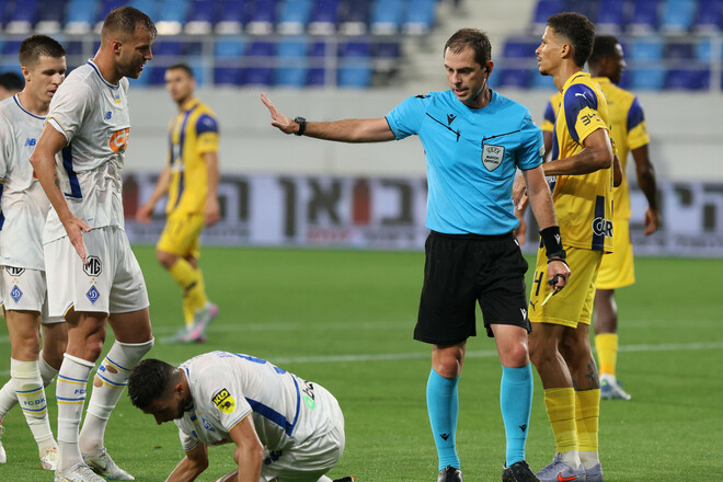 Еврокубковое посмешище