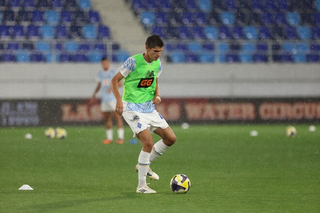 «Можно книгу писать». Экс-полузащитник Динамо – об игре защиты «бело-синих»