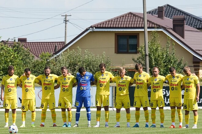 Авангард – Буковина. Прогноз и анонс на матч Кубка Украины