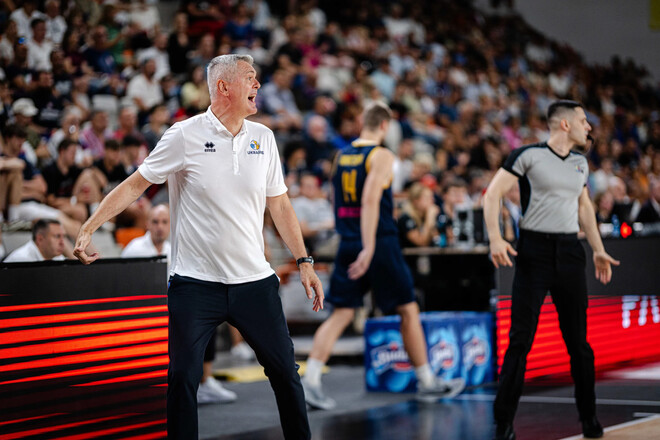 БАГАТСКІС: «Збірна – це церква для гравця, куди треба прийти і подякувати»