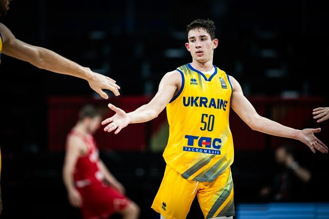 Айнарс БАГАТСКІС: «Він буде одним із найкращих у Європі»