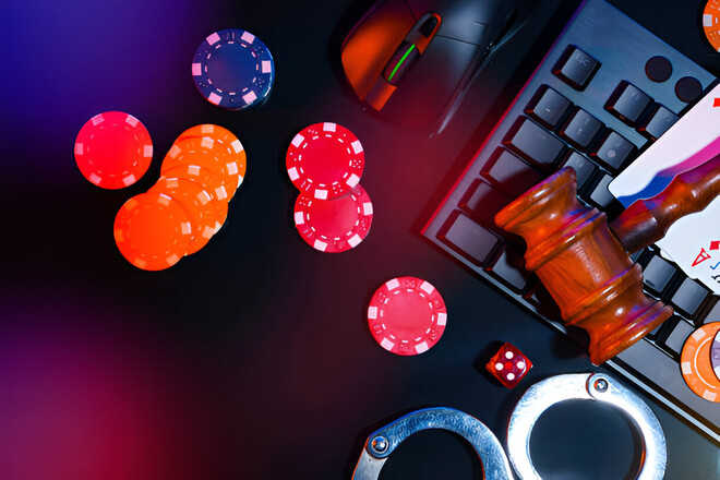 Филиппинские власти выявили нелегальный игорный хаб в Макати