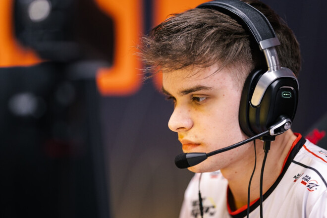 Звездный игрок jcobbb покидает Betclic ради команды топ-уровня