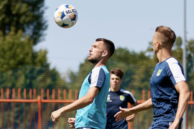 Маяк – Металіст – 0:2. Перемога на класі. Відео голів та огляд матчу