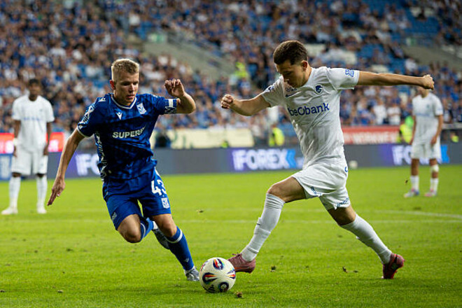 Матч в Польше стал самым посещаемым в ЛЕ 21 августа