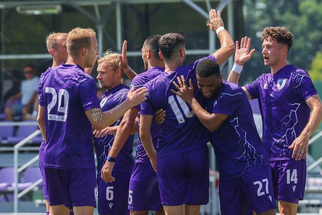 Пробой – ЛНЗ Черкассы. Прогноз и анонс на матч Кубка Украины