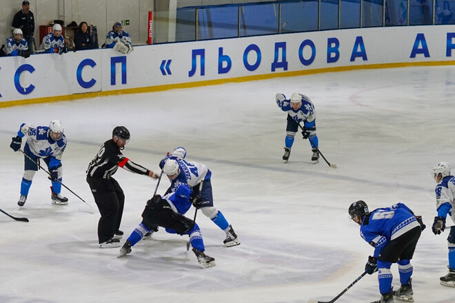 Сокол выиграл первый спарринг межсезонья-2025