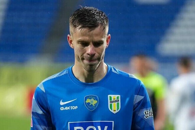 Кудрик стал автором самого раннего автогола украинцев в еврокубках