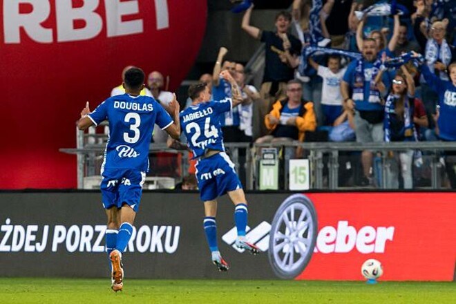 Польша имеет в своем активе уже 15 побед в евросезоне