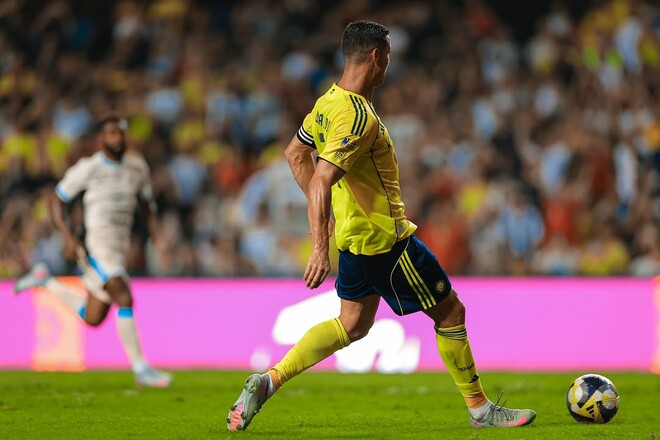 Аль-Наср – Аль-Ахлі. Прогноз та анонс на фінал Суперкубку СА