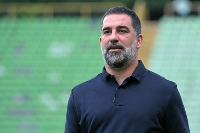 Арда ТУРАН: «Меня раздражает этот момент. Но Шахтер пройдет дальше»