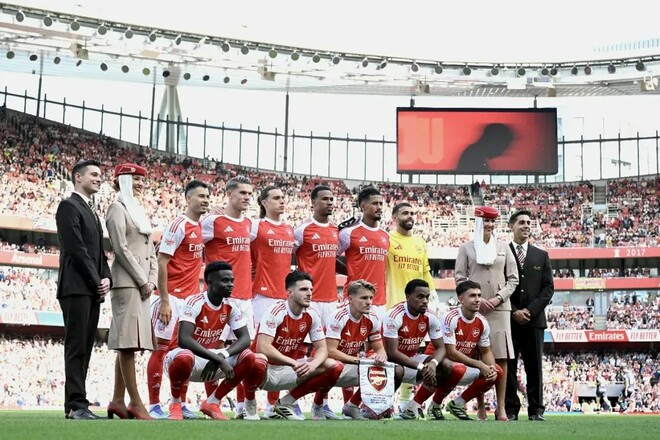 Арсенал – Лідс. Прогноз і анонс на матч чемпіонату Англії