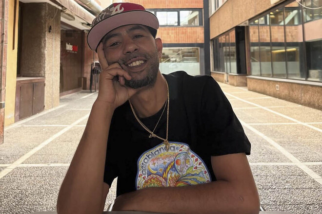 ВИДЕО. Отец Ямаля не общается с сыном по поводу его новой девушки. Почему?