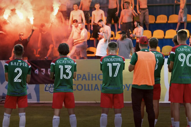 Шок для Костышина. Второлиговый Локомотив выбил из Кубка Колос