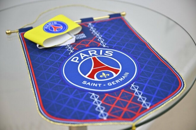 Сыграет ли Забарный? Стартовый состав ПСЖ на матч Лиги 1 против Анже