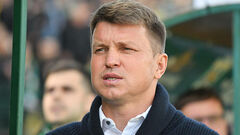 Rotan seeks to sign in the Polissya player of the national team of Ukraine from Shakhtar