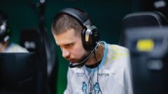 Ветеран Monte мог оказаться в Liquid: почти повторение истории s1mple