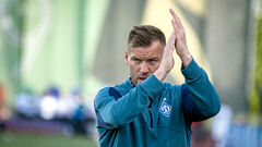 Fedorchuk: