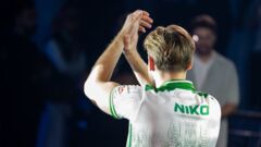 Сегодня определятся последние полуфиналисты Esports World Cup