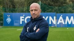 Экс-игрок Динамо: «Этот футболист выглядит посторонним предметом»