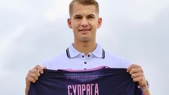 OFFICIALLY. Dynamo has released the supra to the novice UPL
